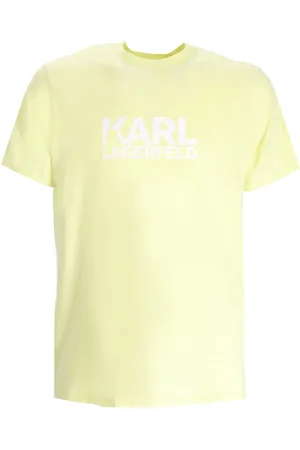 Karl Lagerfeld T-shirt con logo