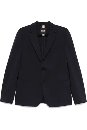 HUGO BOSS Blazer monopetto