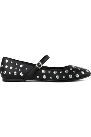Karl Lagerfeld Ballerine Karo