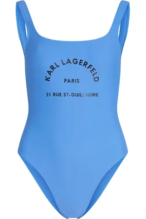 Karl Lagerfeld Costume intero Rue St-Guillaume