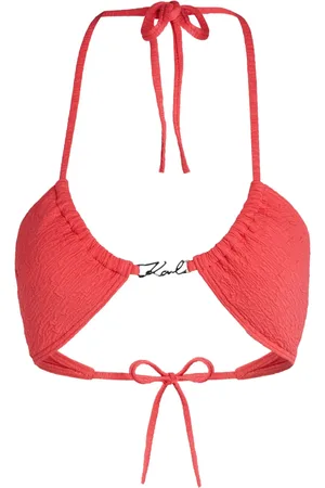 Karl Lagerfeld Top bikini DNA
