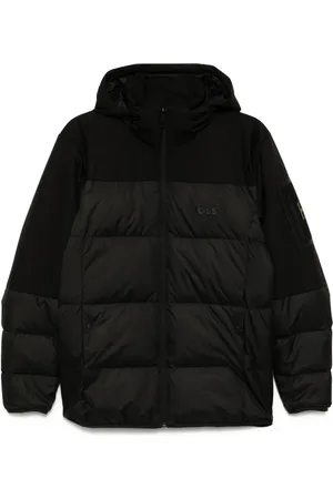 HUGO BOSS Giacca imbottita