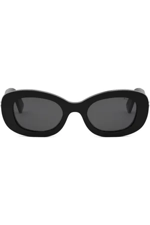 Bvlgari Occhiali da sole geometrici