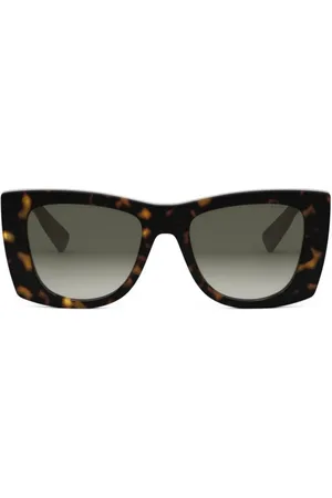 Bvlgari Occhiali da sole squadrati