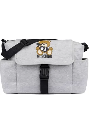 Moschino Borsa fasciatoio Teddy Bear