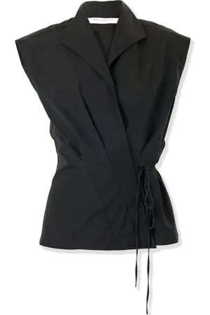 Carolina Herrera Top a portafoglio