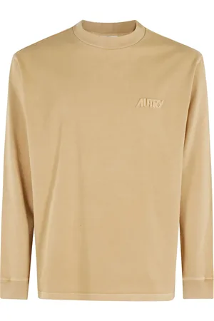Autry T-shirt con applicazione