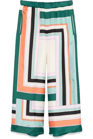 Max Mara Pantaloni Ottavo