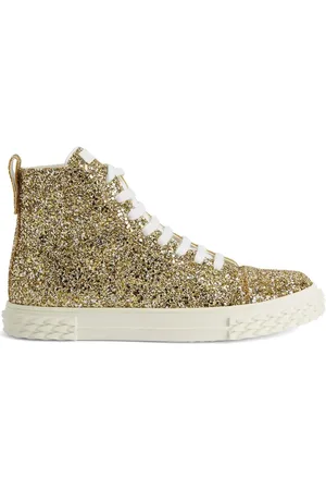Giuseppe Zanotti Sneakers alte Eco-Blabber