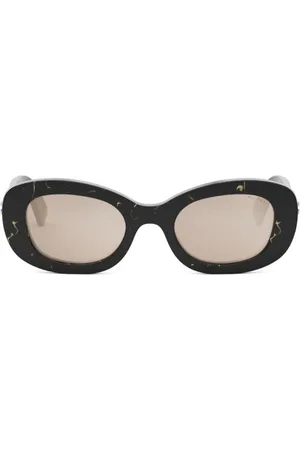 Bvlgari Occhiali da sole geometrici