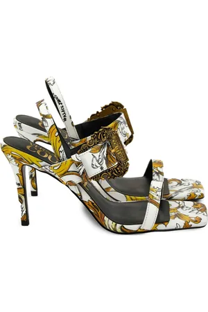 VERSACE Sandali Emily 85mm