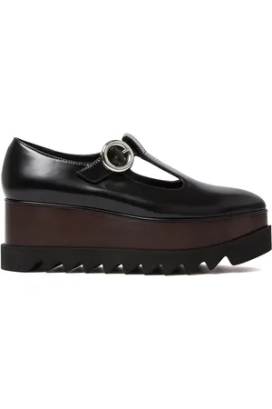 Stella McCartney Oxford Elyse