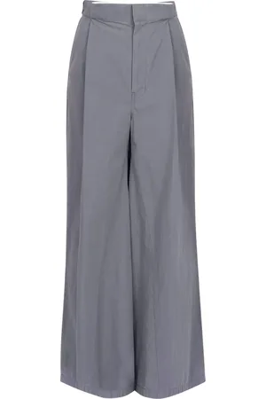 Maison Margiela Pantaloni a palazzo