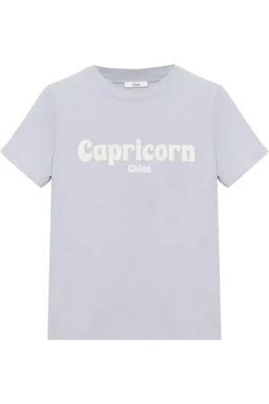Chloé T-shirt Capricorn