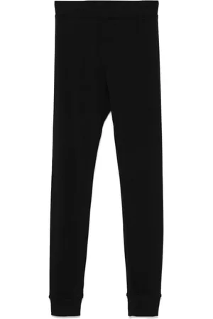 ÉTERNE Leggings a vita alta