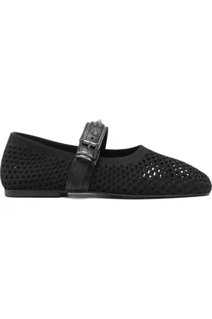 Ash Ballerine Bijoux