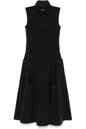 Y-3 Abito midi Vent