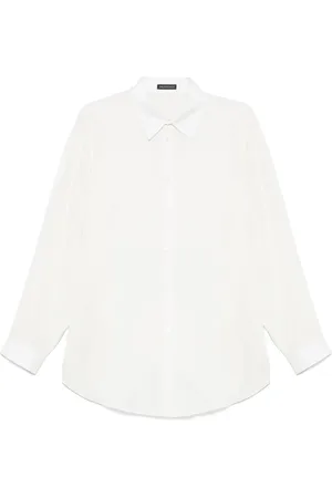 Balenciaga Camicia BB