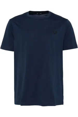 Fred Perry T-shirt girocollo