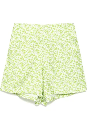 Bambah Shorts Fflora Azalea