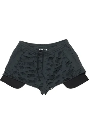 Acne Studios Shorts in cotone
