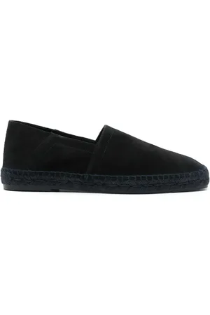 Tom Ford Espadrilles in pelle scamosciata