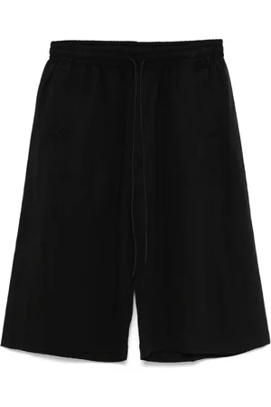 Y-3 Shorts in twill