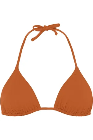 ERES Top bikini Mouna a triangolo