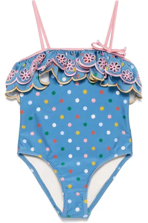 ZIMMERMANN Costume da bagno Everly