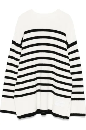 HUGO BOSS Maglione a righe
