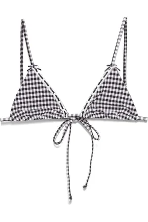 Frankies Bikinis Top bikini Lumia