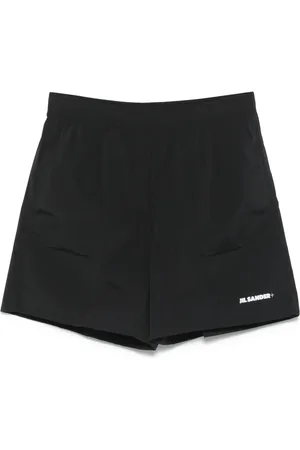 Jil Sander Costume da bagno con stampa