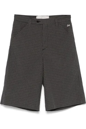 ERL Shorts a quadri