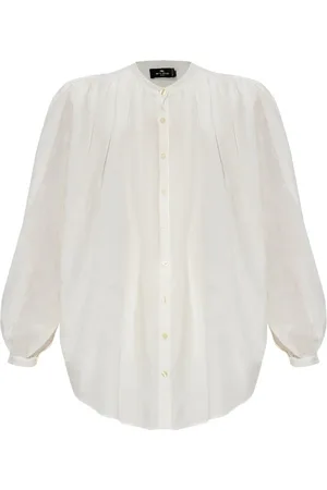 Etro Blusa in cotone