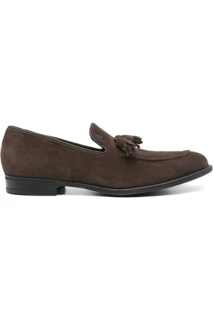 Fratelli Rossetti Mocassini con nappa