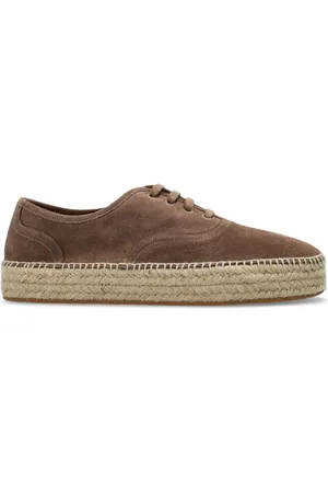 J.W.Anderson Sneakers in pelle scamosciata
