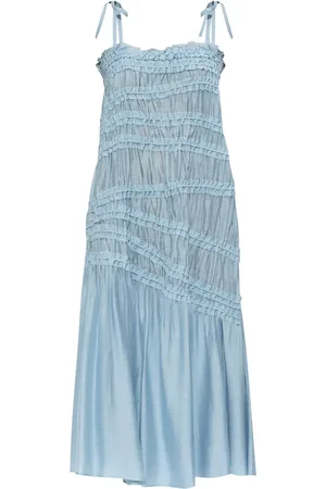Tory Burch Abito midi