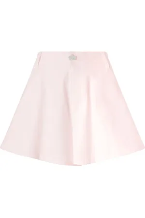 GENNY Shorts a vita alta