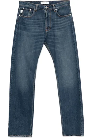 Lanvin Jeans dritti