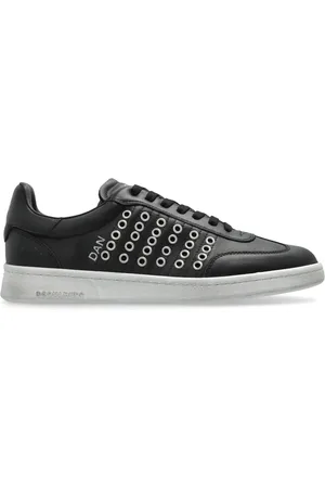 Dsquared2 Sneakers in pelle