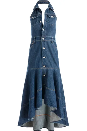 ALICE+OLIVIA Abito midi Juana