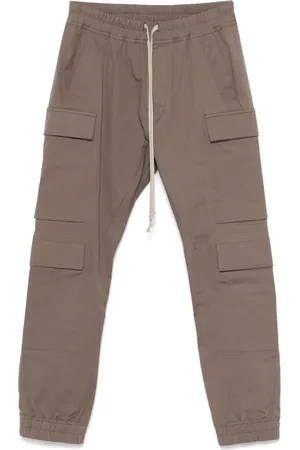 Rick Owens Cargo Mastodon Megacargo
