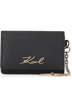 Karl Lagerfeld Portacarte K/Signature