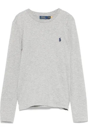 Ralph Lauren T-shirt a maniche lunghe