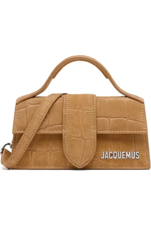Jacquemus Borsa tote Le Bambino