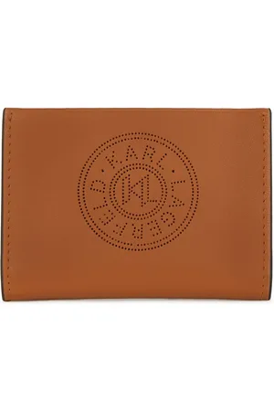 Karl Lagerfeld Portacarte K/Circle