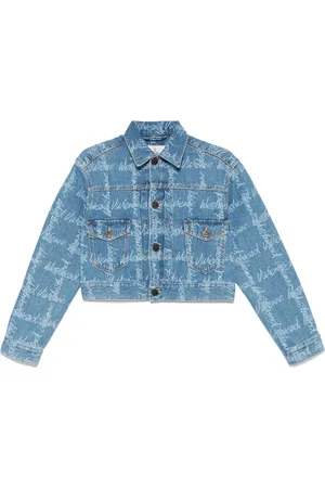 Vivienne Westwood Giacca denim Marlene