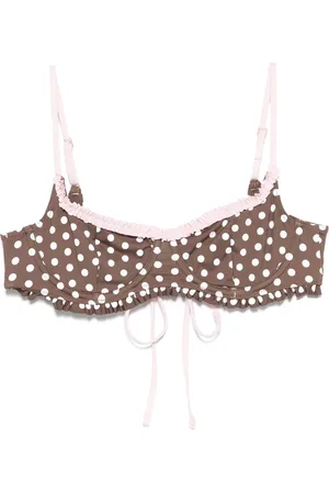 Frankies Bikinis Top bikini Lillie
