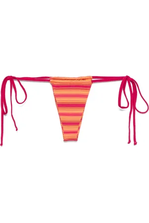 Frankies Bikinis Slip bikini Tia