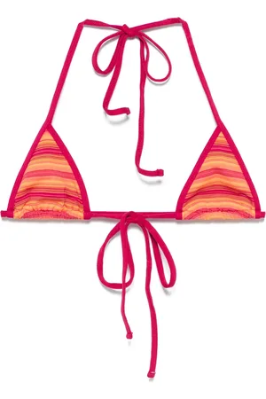 Frankies Bikinis Top bikini Coastal
